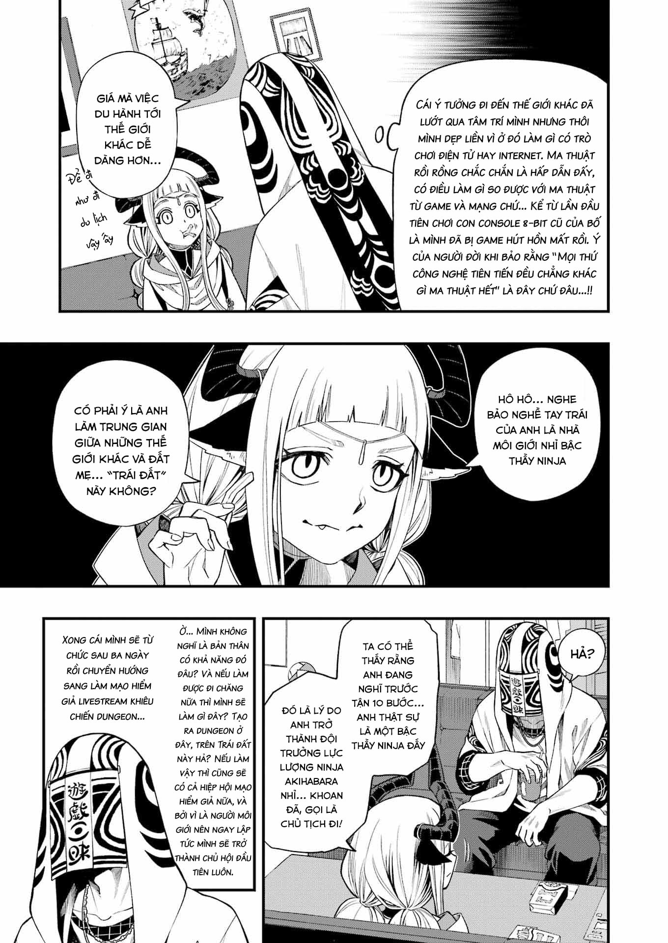 Chapter 120 - Trang 10