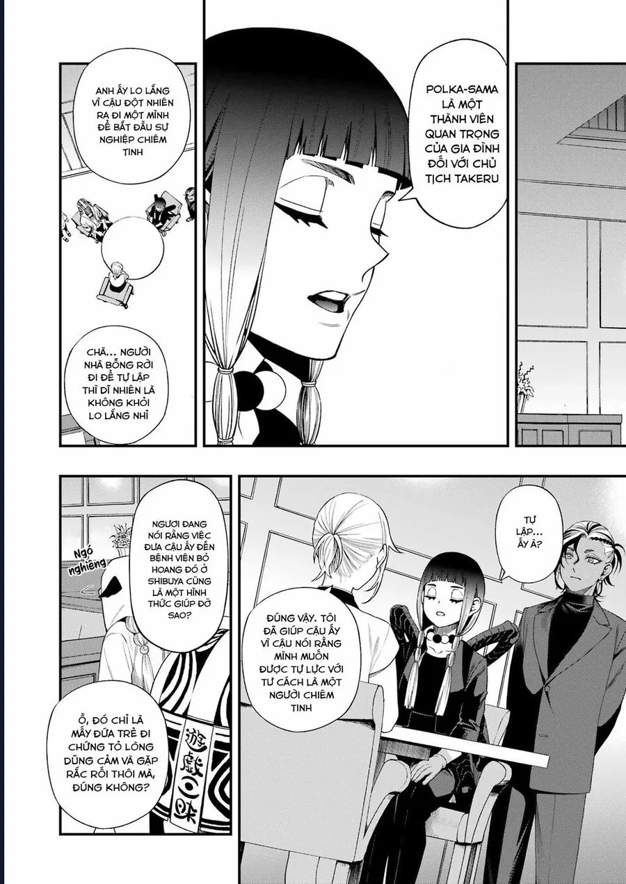 Chapter 124 - Trang 11