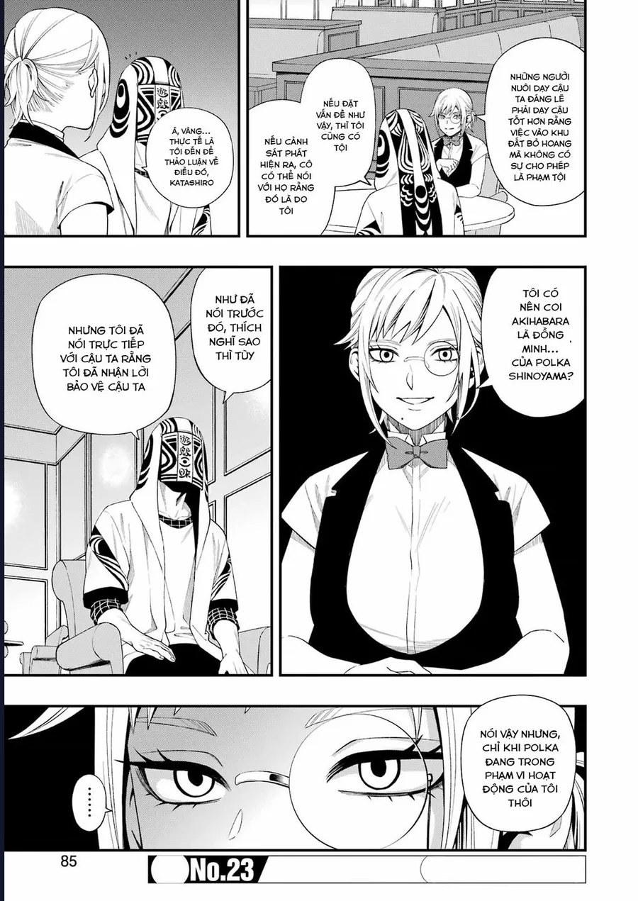 Chapter 124 - Trang 12