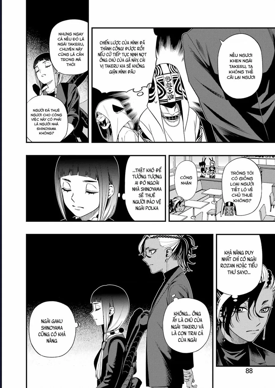 Chapter 124 - Trang 15