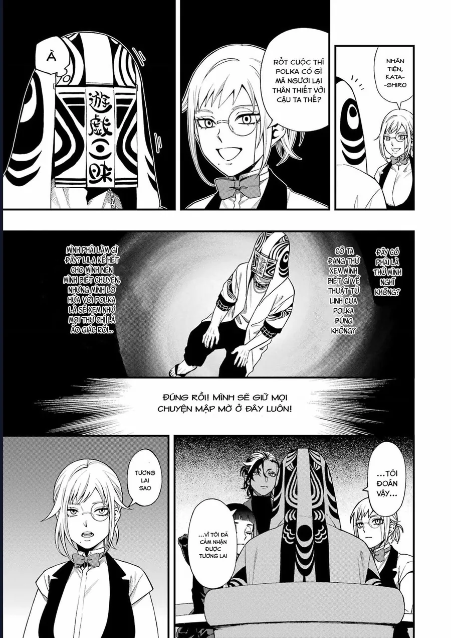 Chapter 124 - Trang 16