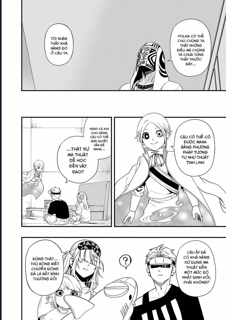 Chapter 124 - Trang 17