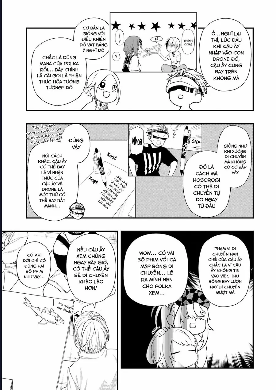 Chapter 124 - Trang 18