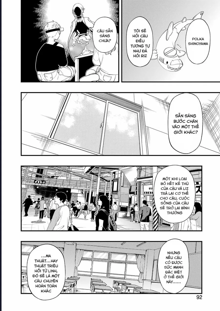 Chapter 124 - Trang 19