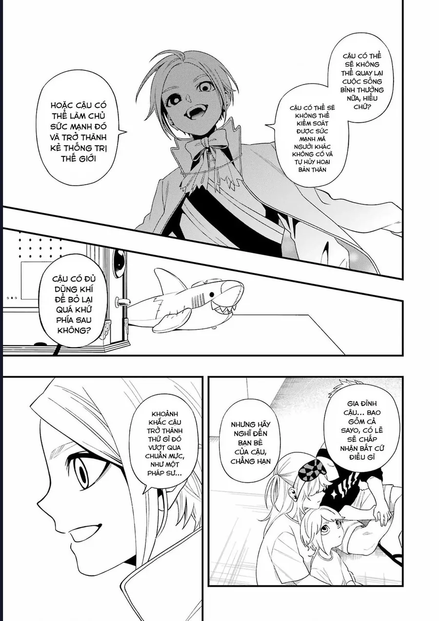 Chapter 124 - Trang 20