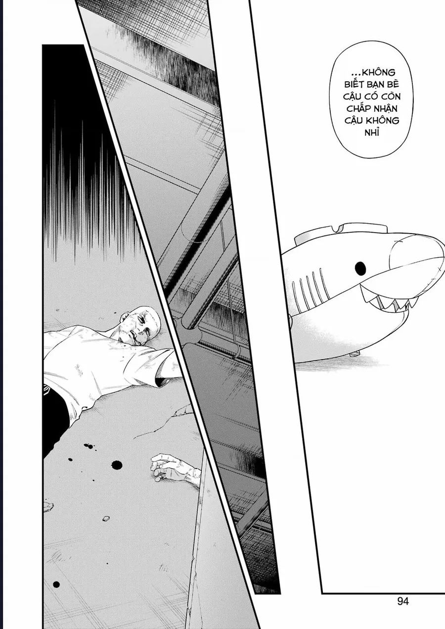 Chapter 124 - Trang 21