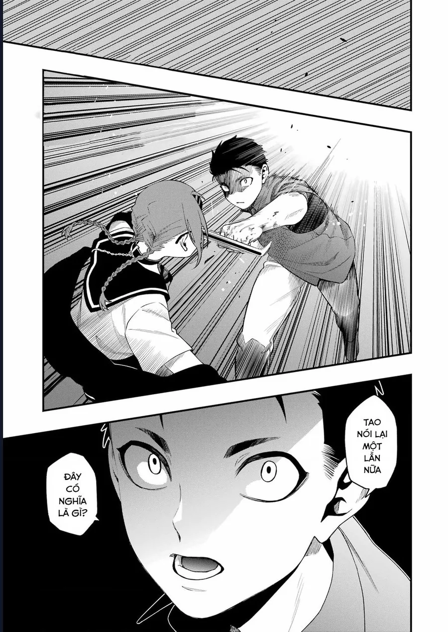 Chapter 124 - Trang 22