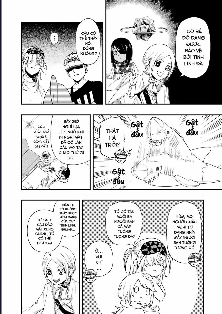 Chapter 124 - Trang 5