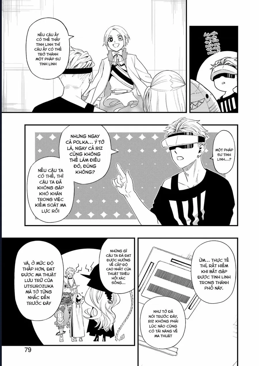 Chapter 124 - Trang 6