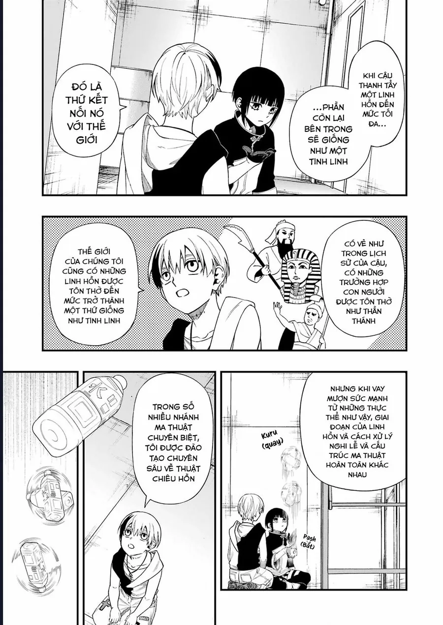 Chapter 124 - Trang 8