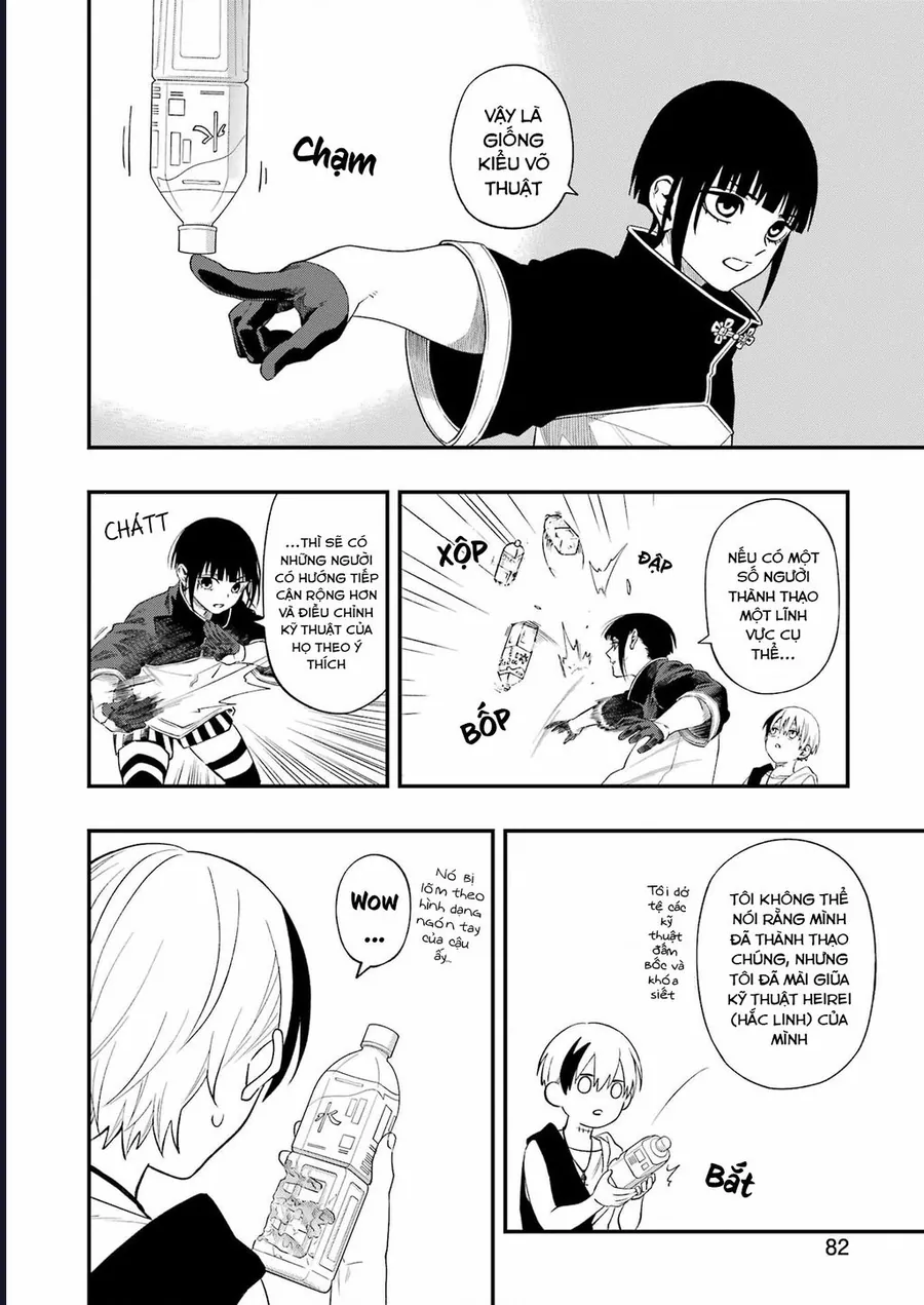 Chapter 124 - Trang 9