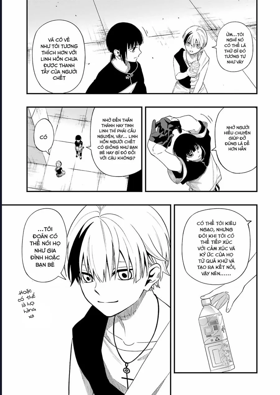 Chapter 124 - Trang 10