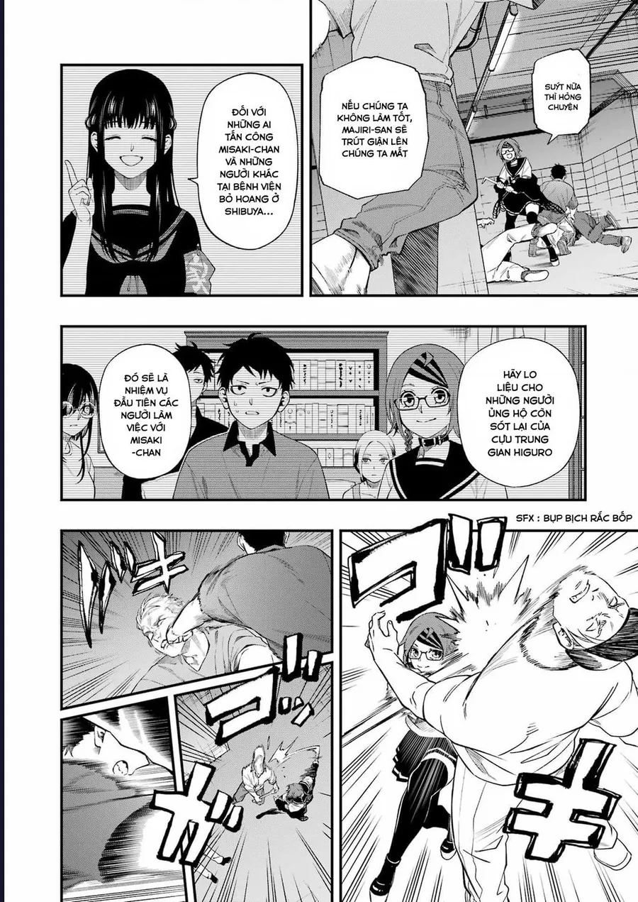 Chapter 125 - Trang 11