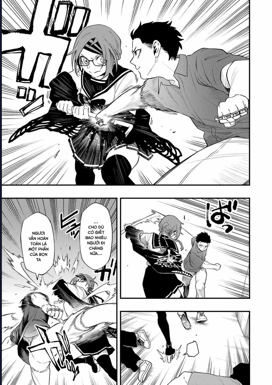 Chapter 125 - Trang 12