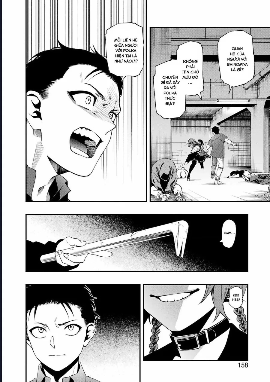 Chapter 125 - Trang 13