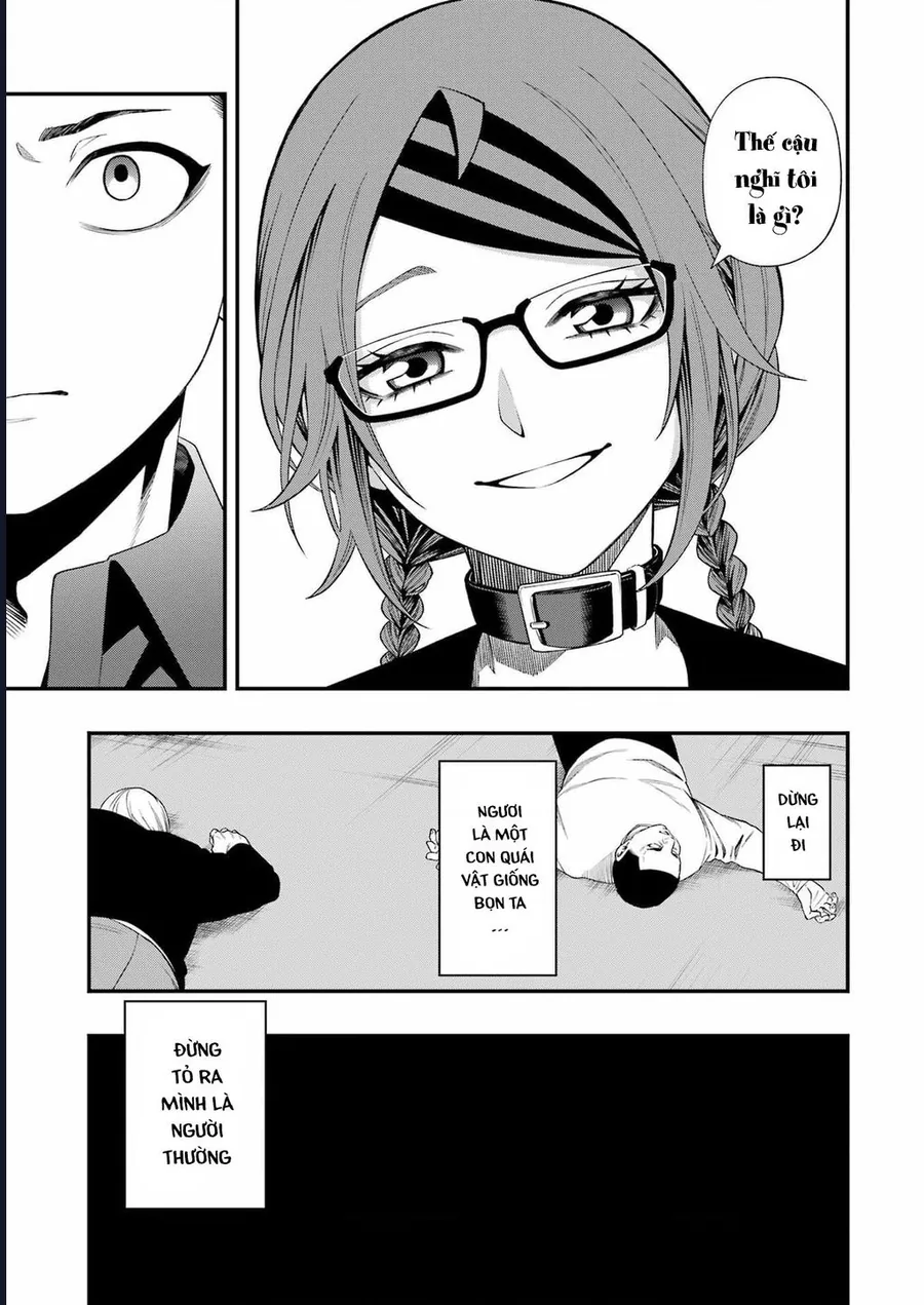 Chapter 125 - Trang 14