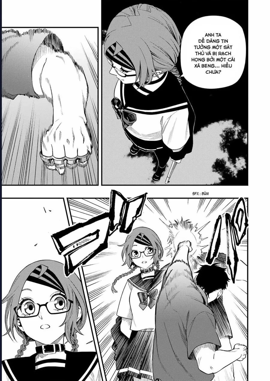 Chapter 125 - Trang 16