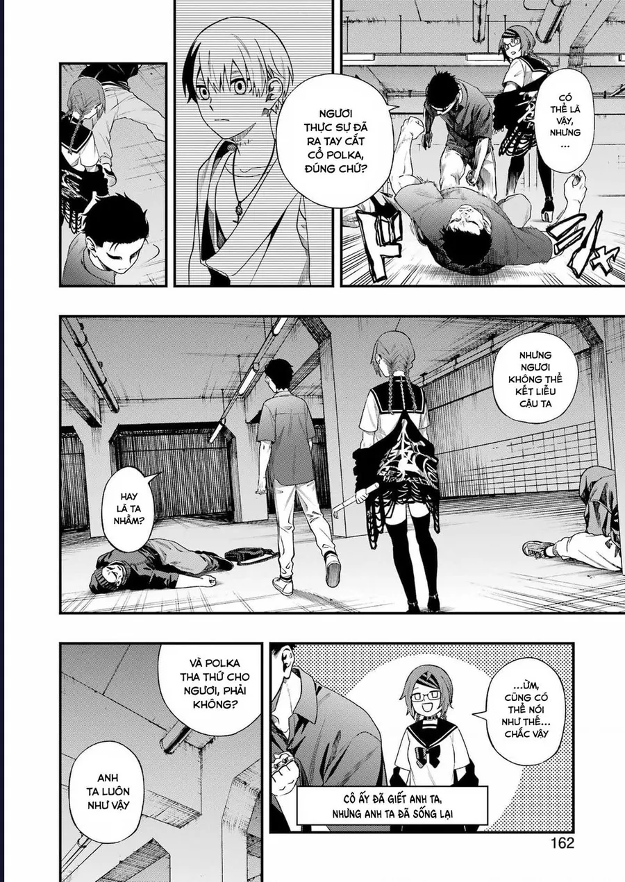 Chapter 125 - Trang 17