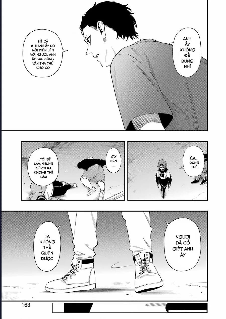 Chapter 125 - Trang 18