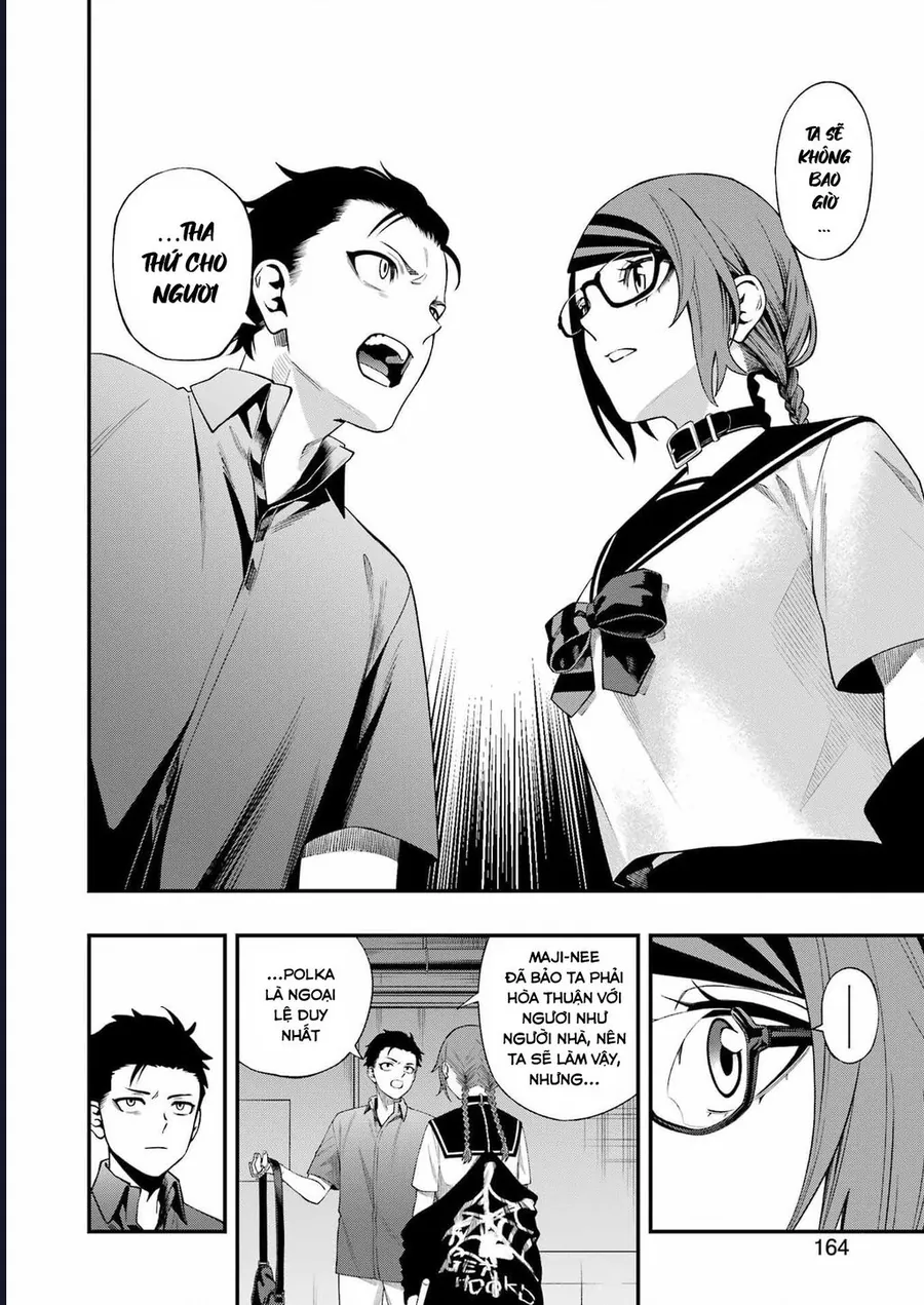 Chapter 125 - Trang 19
