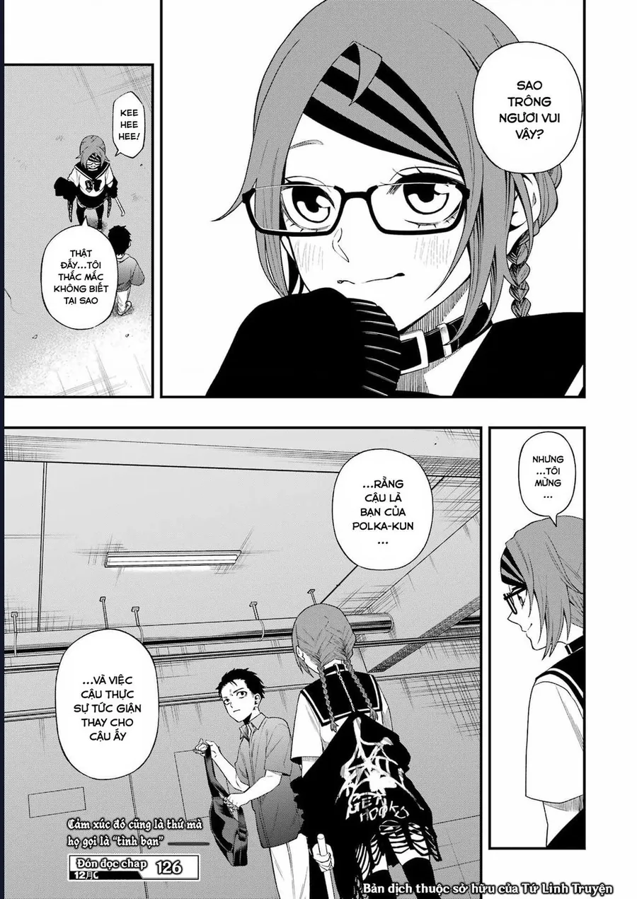Chapter 125 - Trang 20