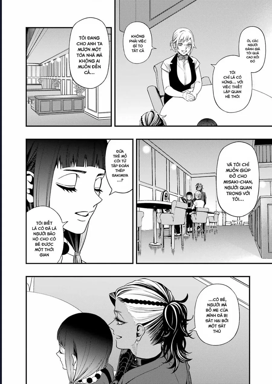 Chapter 125 - Trang 8