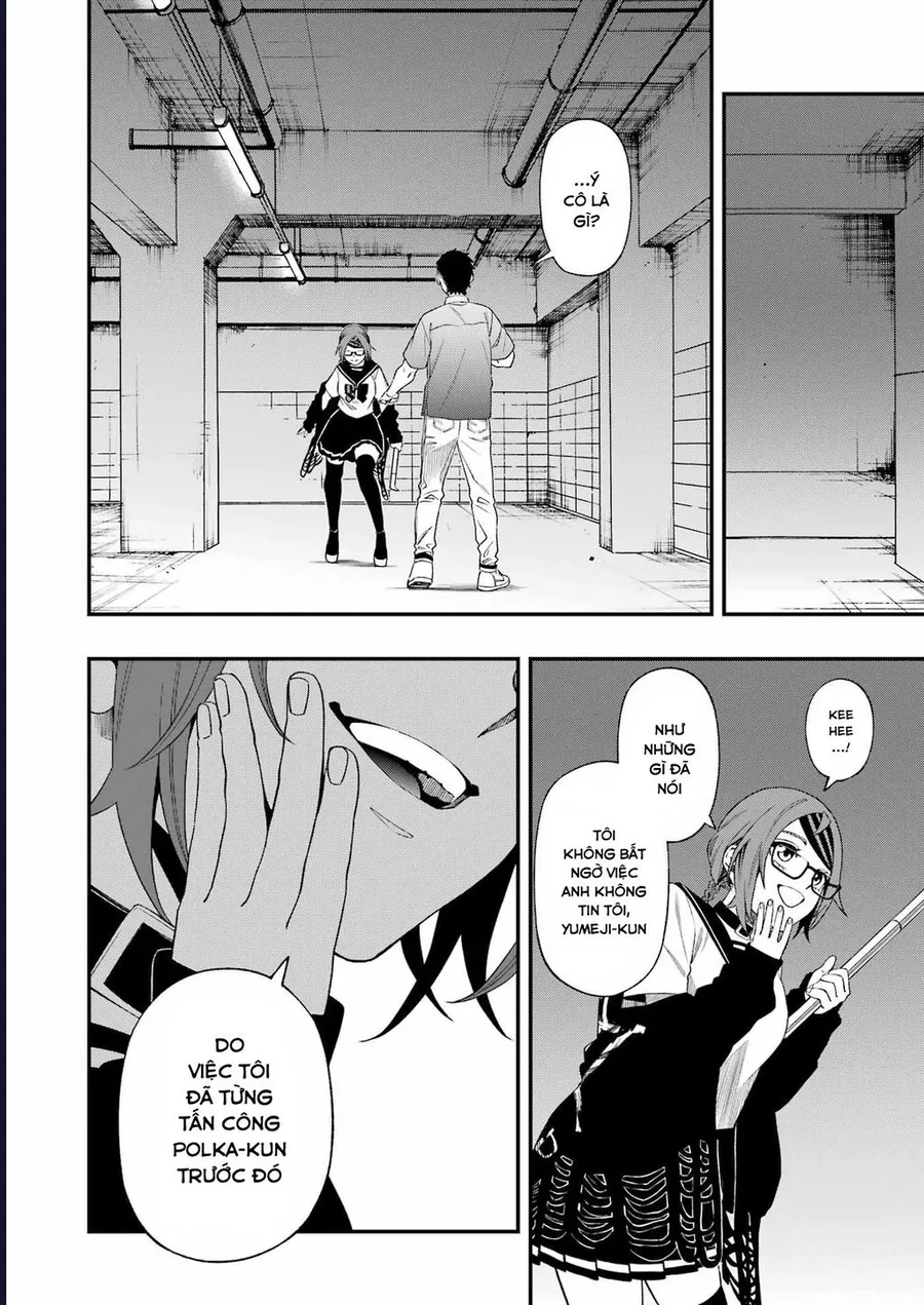 Chapter 125 - Trang 9