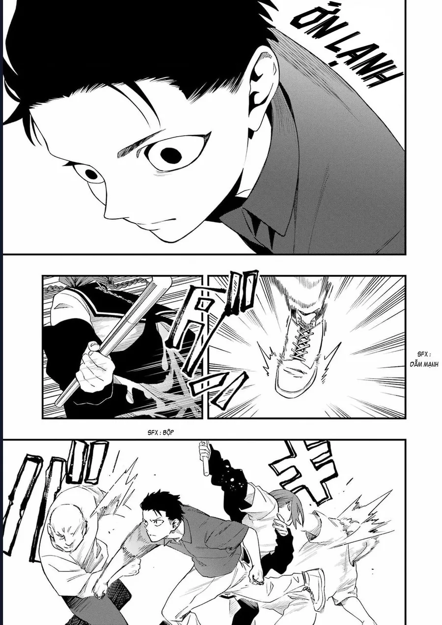 Chapter 125 - Trang 10