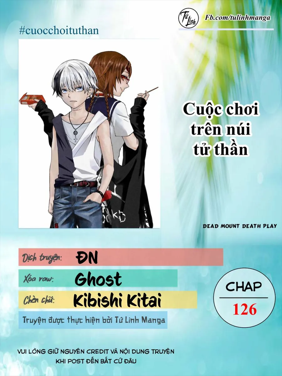 Chapter 126 - Trang 2