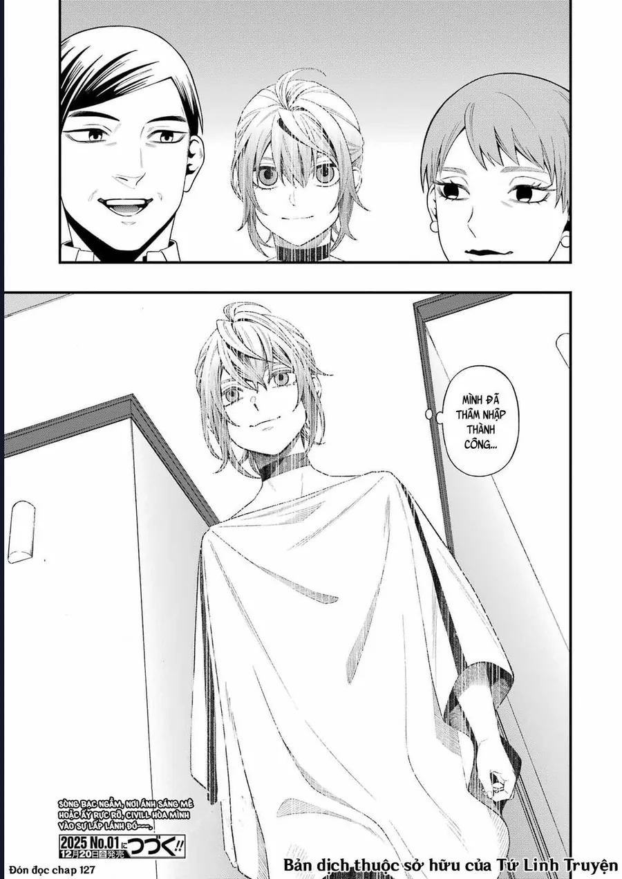 Chapter 126 - Trang 12