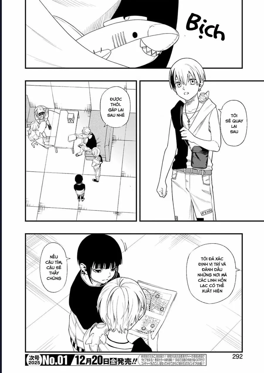 Chapter 126 - Trang 5