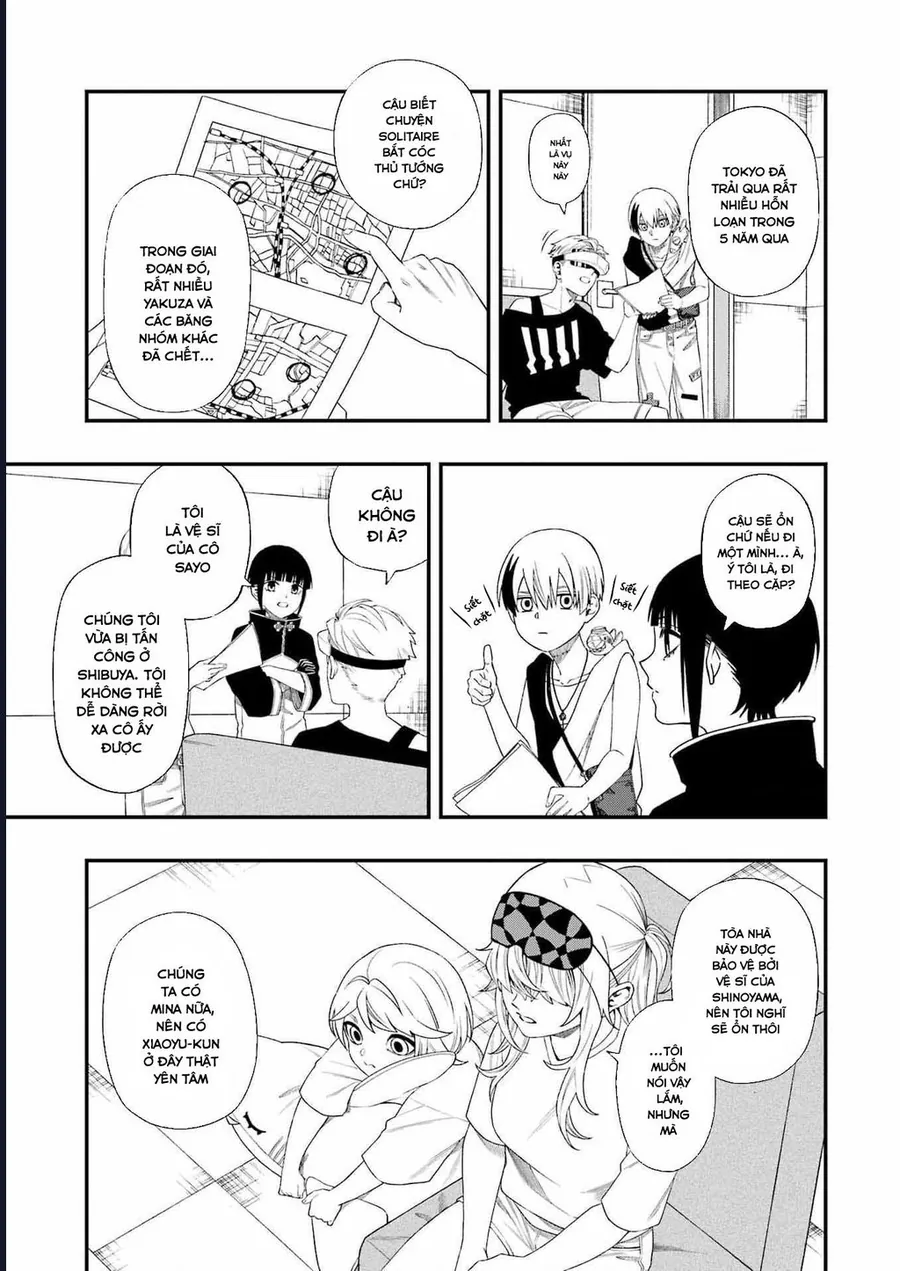 Chapter 126 - Trang 6