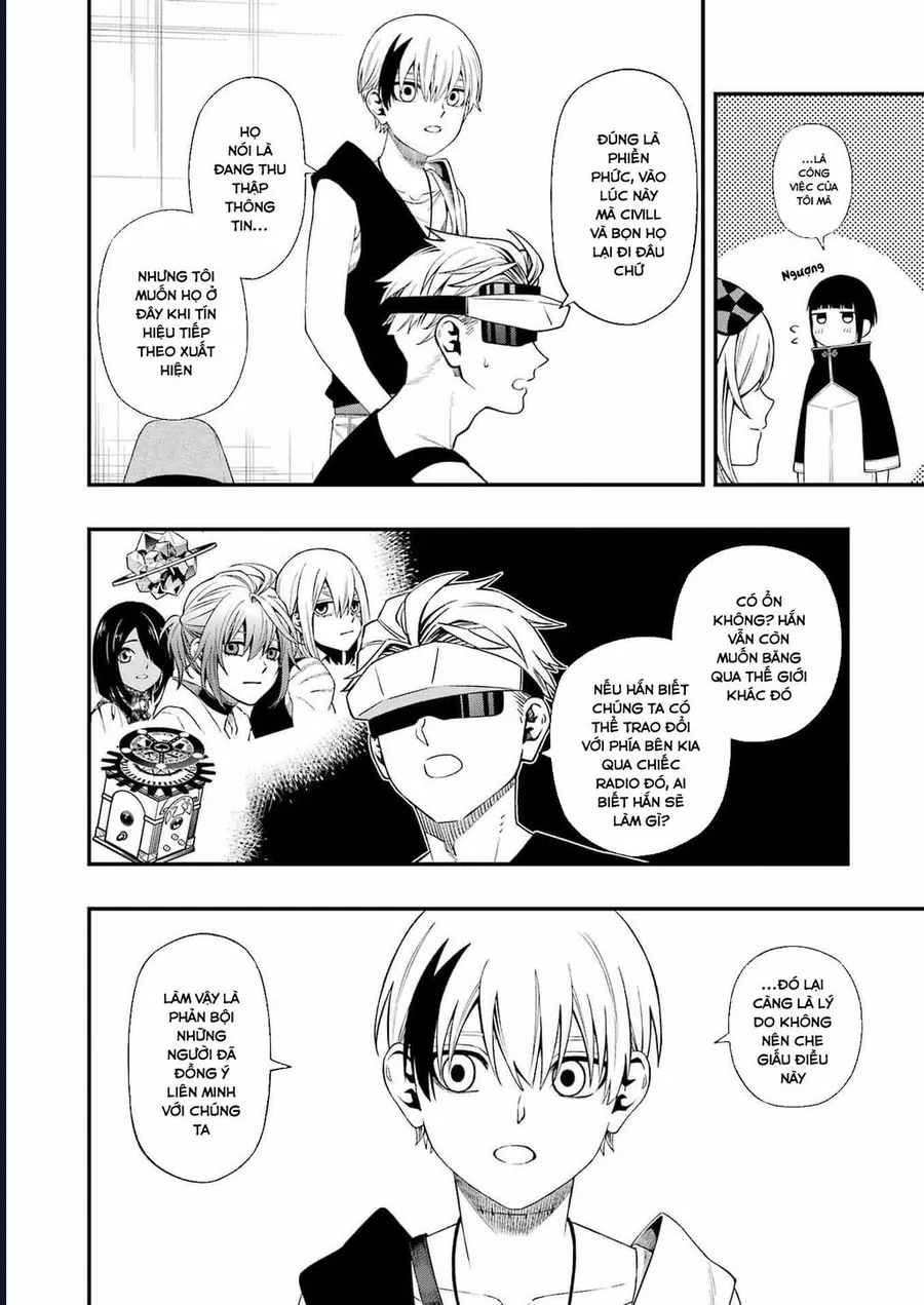 Chapter 126 - Trang 7