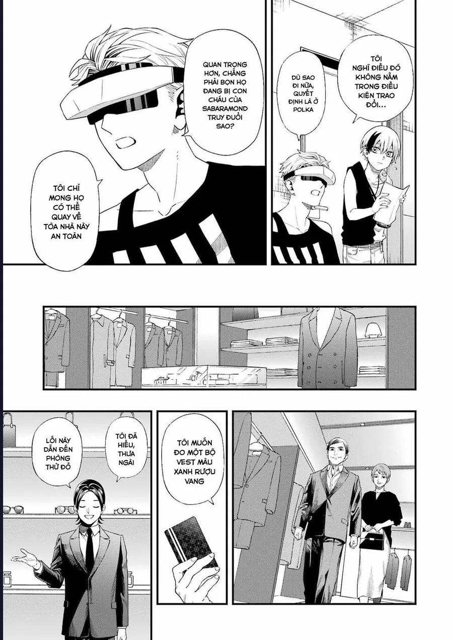 Chapter 126 - Trang 8