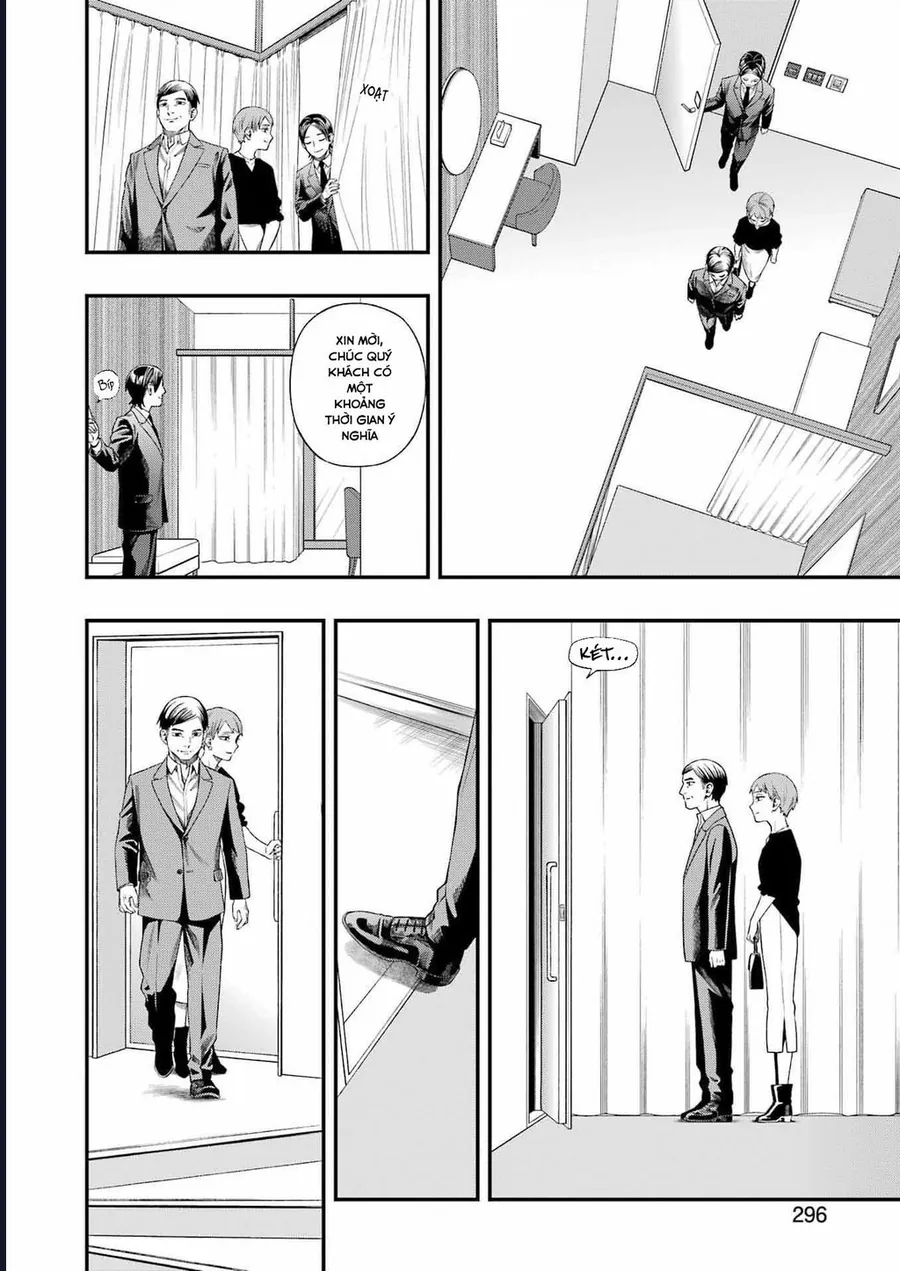 Chapter 126 - Trang 9