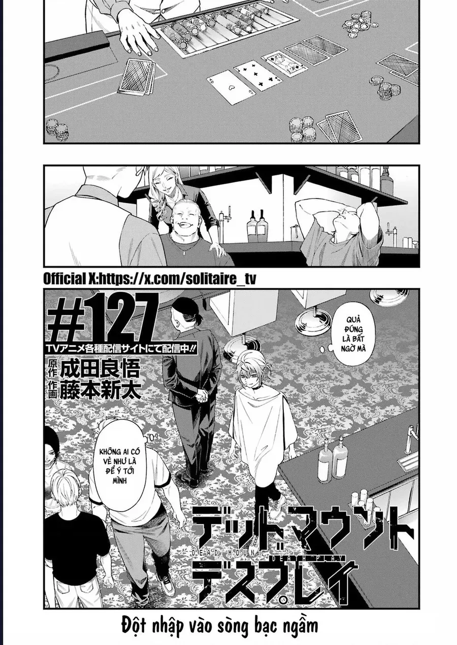 Chapter 127 - Trang 2
