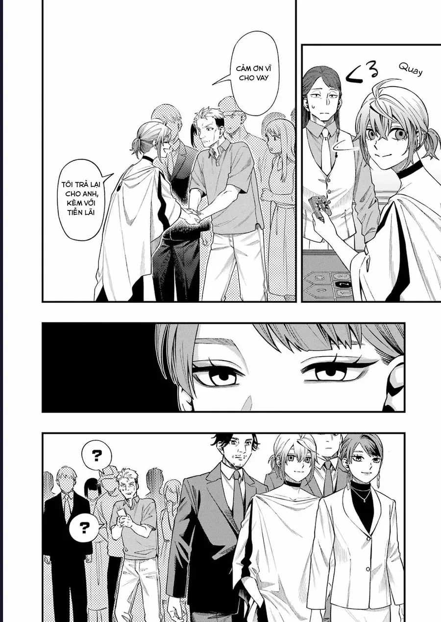 Chapter 127 - Trang 11
