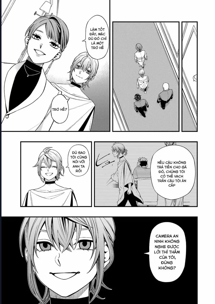 Chapter 127 - Trang 12