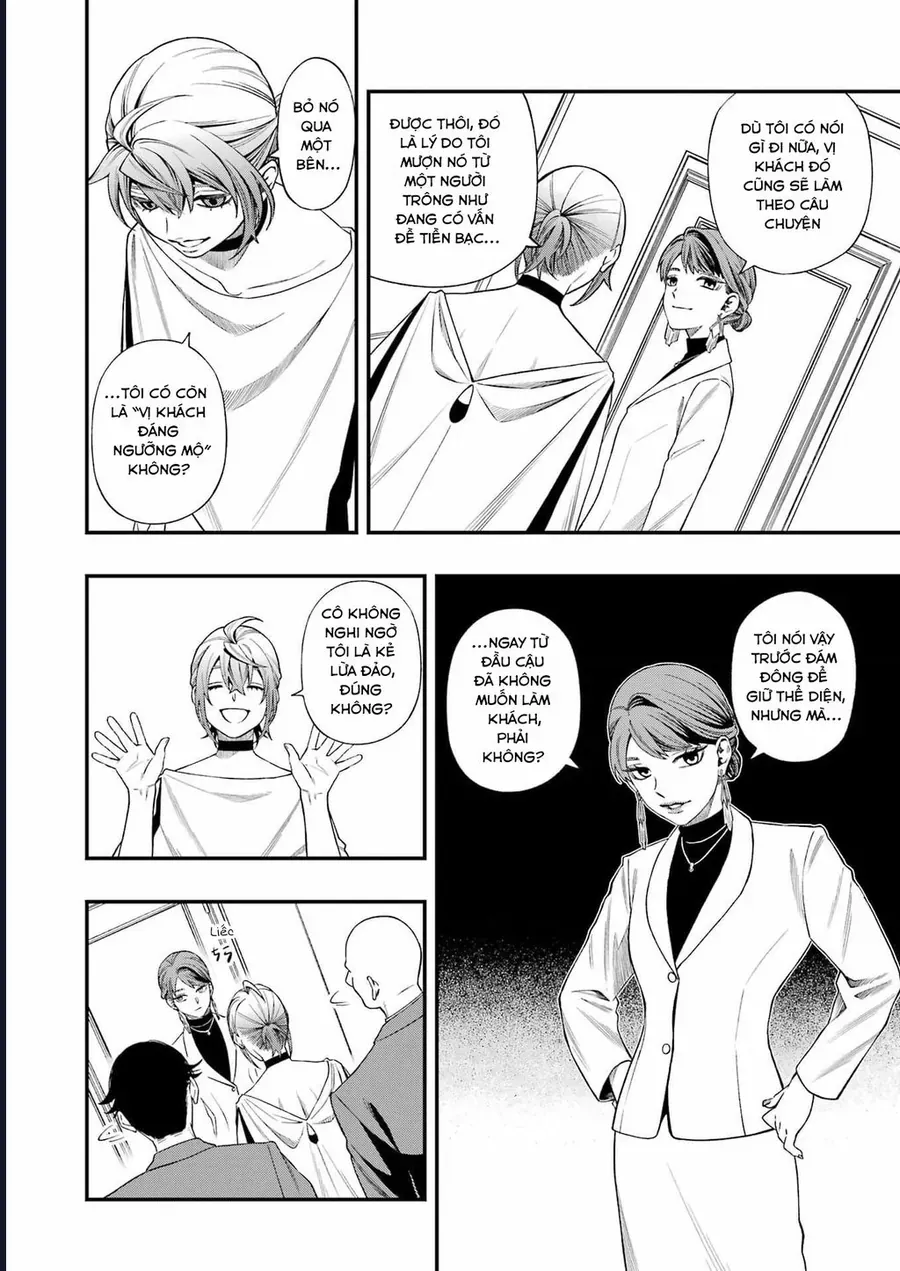 Chapter 127 - Trang 13