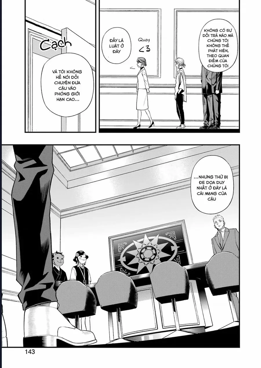 Chapter 127 - Trang 14