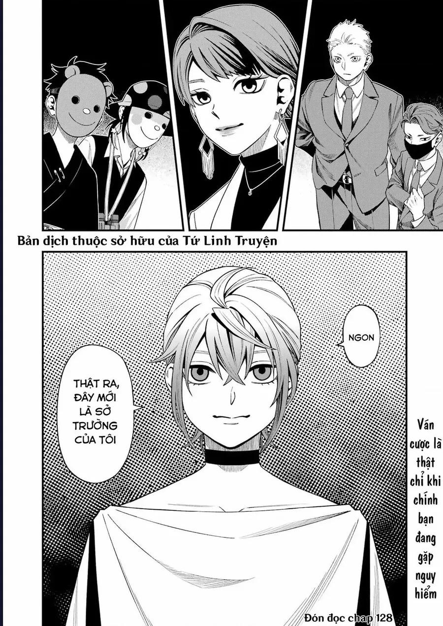 Chapter 127 - Trang 15