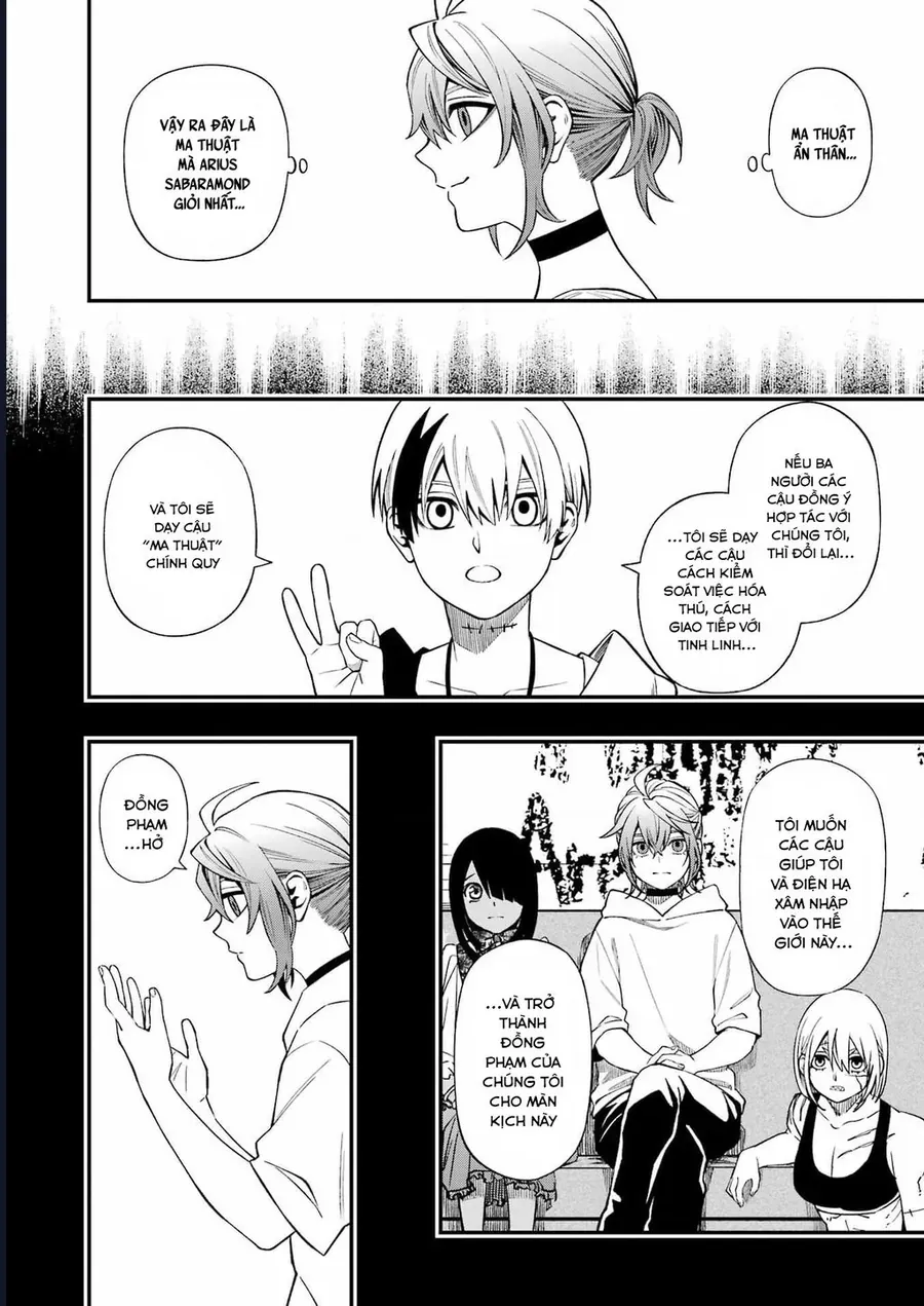 Chapter 127 - Trang 3