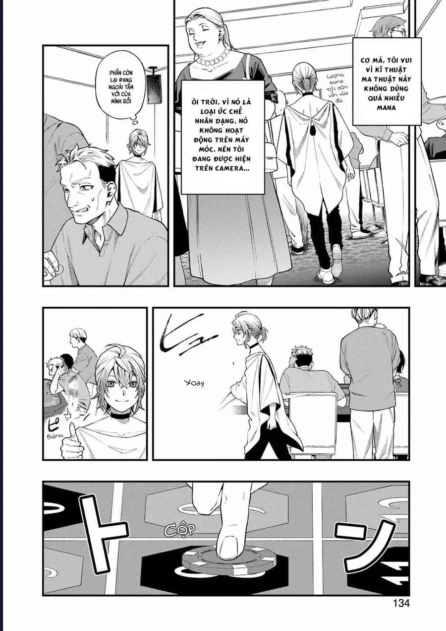 Chapter 127 - Trang 5