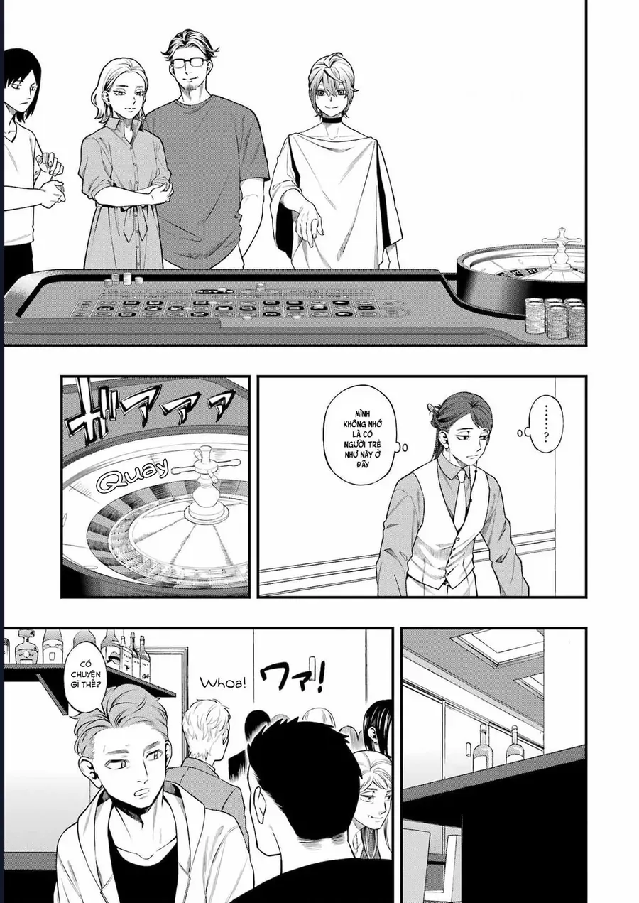 Chapter 127 - Trang 6