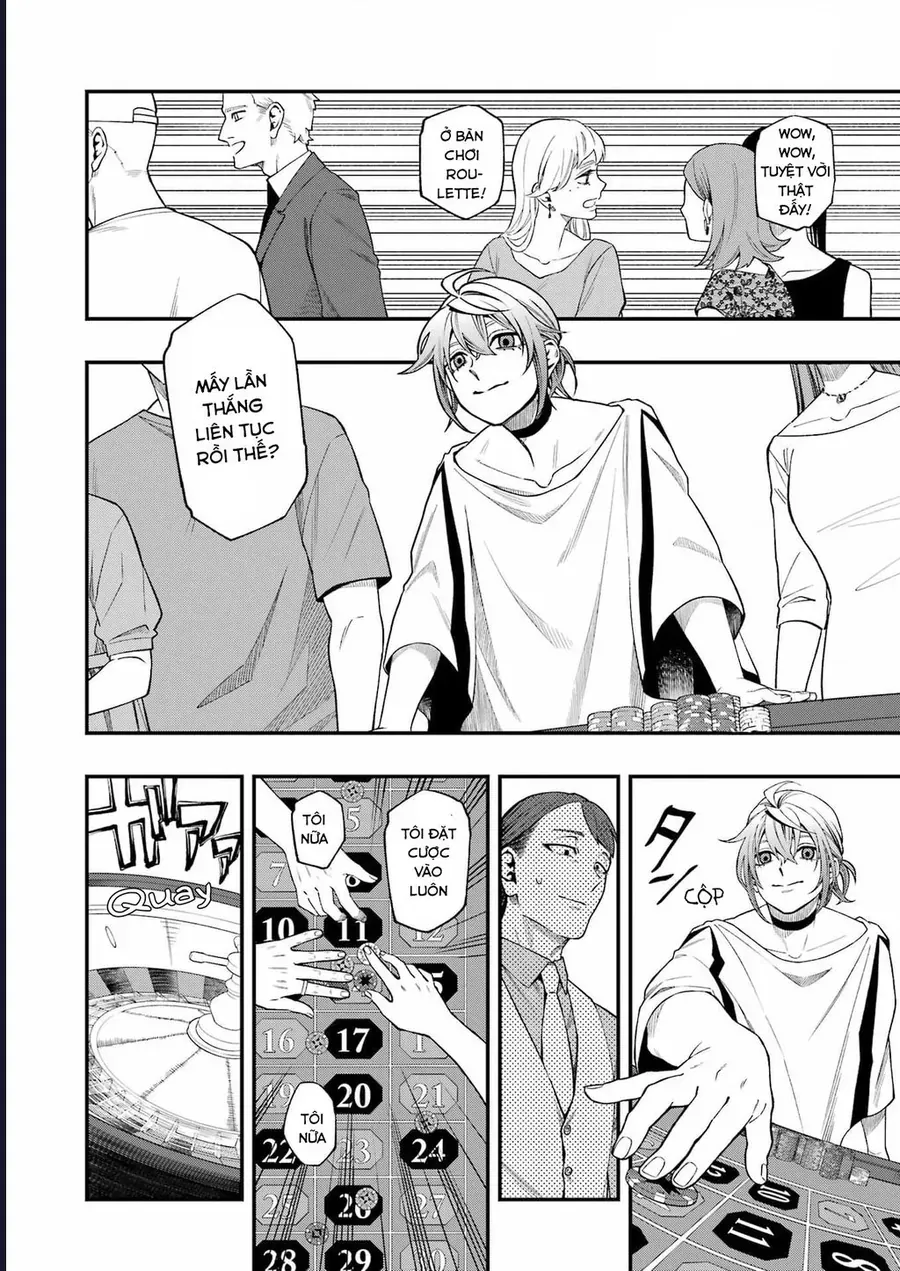 Chapter 127 - Trang 7