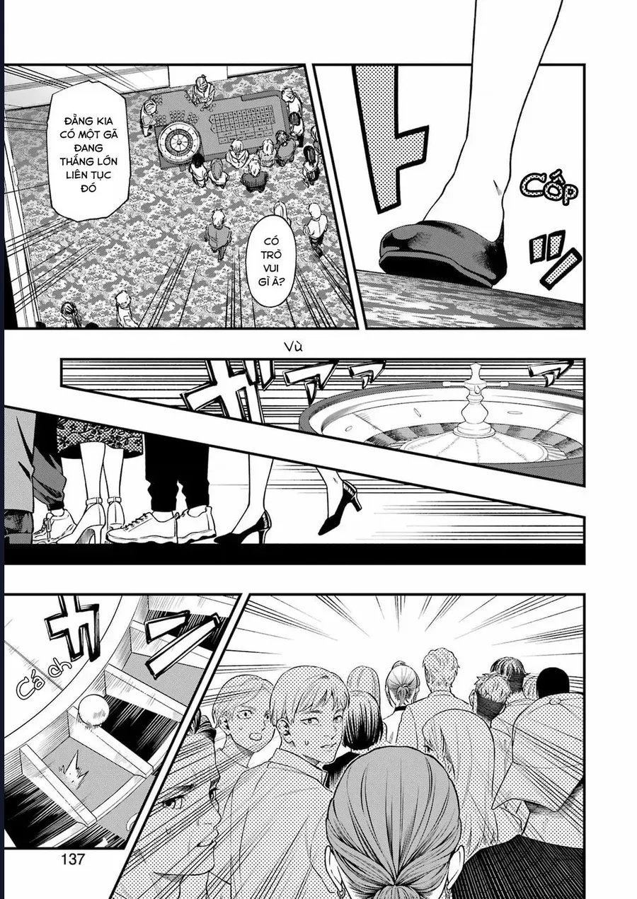 Chapter 127 - Trang 8