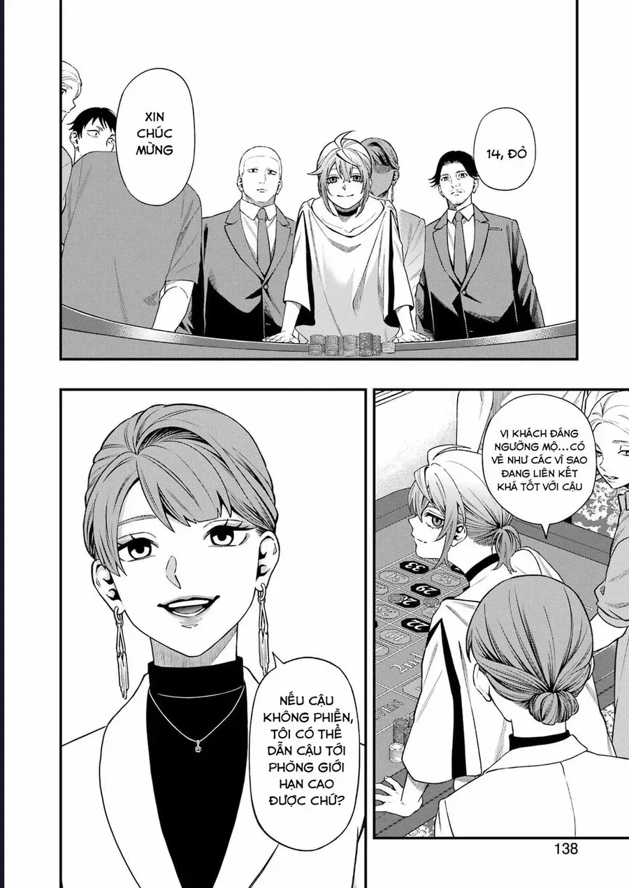 Chapter 127 - Trang 9