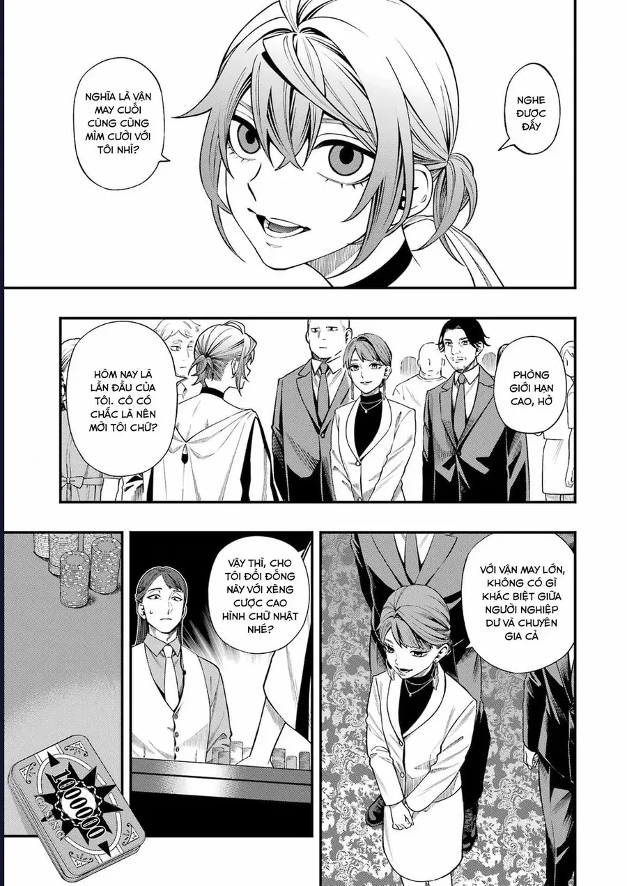Chapter 127 - Trang 10