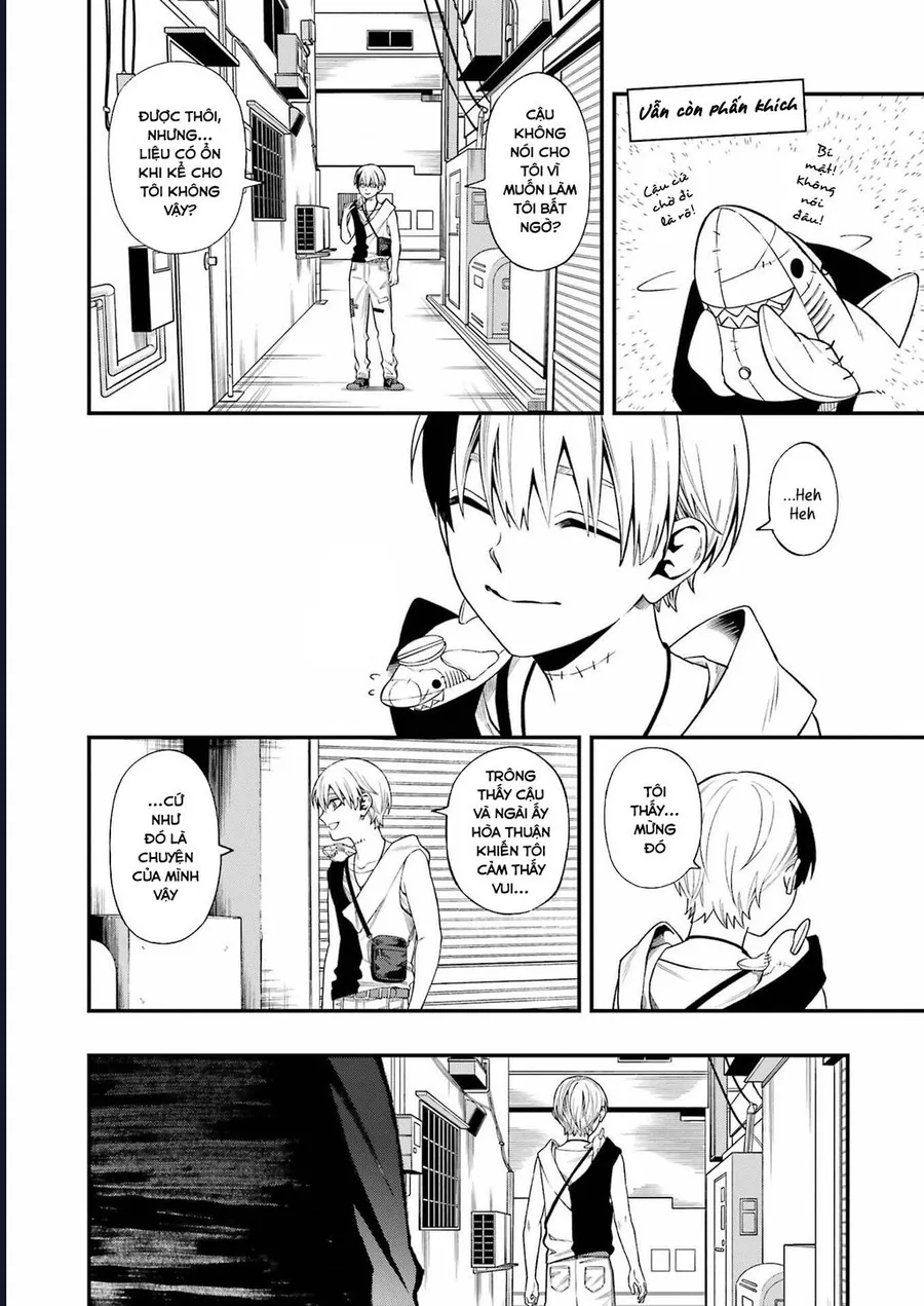 Chapter 128 - Trang 11