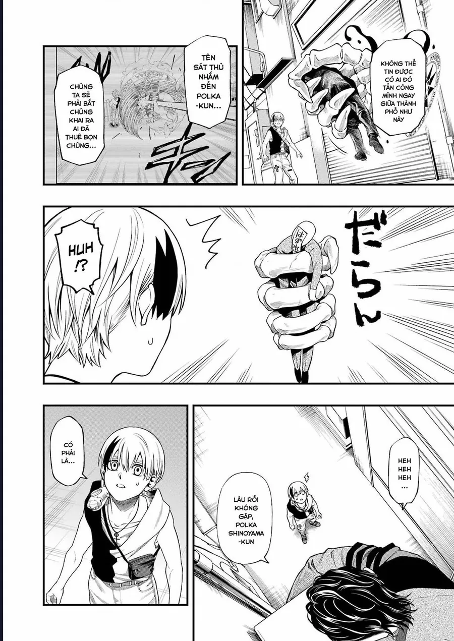 Chapter 128 - Trang 13